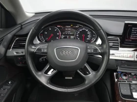 Audi A8 4.2 TDI Quattro - САМО 30% АВАНС, снимка 14