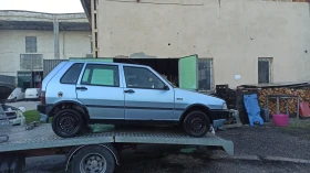 Fiat Uno, снимка 3