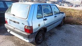 Fiat Uno, снимка 8