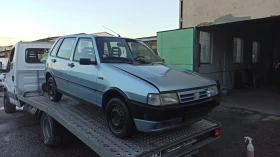 Fiat Uno, снимка 1