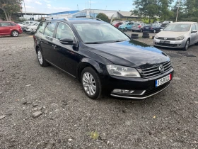 VW Passat 2.0 td 140 ks, снимка 3