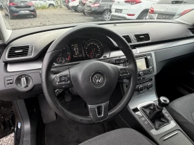 VW Passat 2.0 td 140 ks, снимка 13
