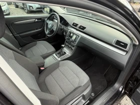VW Passat 2.0 td 140 ks, снимка 8