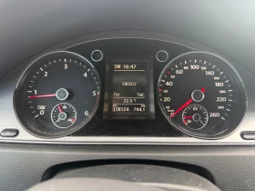 VW Passat 2.0 td 140 ks, снимка 16