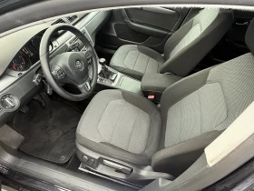 VW Passat 2.0 td 140 ks, снимка 11