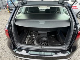 VW Passat 2.0 td 140 ks, снимка 7