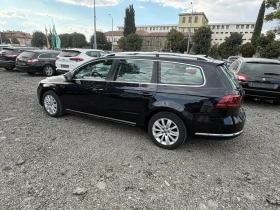 VW Passat 2.0 td 140 ks, снимка 6