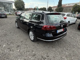 VW Passat 2.0 td 140 ks, снимка 5