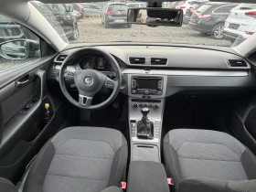 VW Passat 2.0 td 140 ks, снимка 10