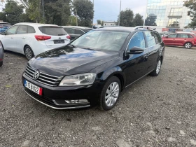 VW Passat 2.0 td 140 ks, снимка 1