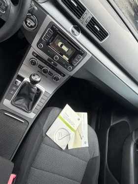 VW Passat 2.0 td 140 ks, снимка 12