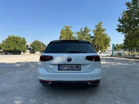 VW Passat  8 Facelift Elegance  IQ/Digital/Pano, снимка 6