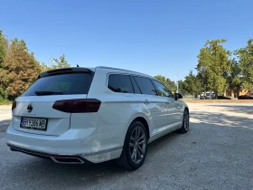 VW Passat  8 Facelift Elegance  IQ/Digital/Pano, снимка 7