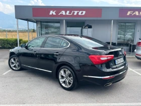 Kia K7 LPG/FULL/Camera/Navi, снимка 2