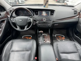 Kia K7 LPG/FULL/Camera/Navi, снимка 7