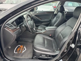 Kia K7 LPG/FULL/Camera/Navi, снимка 5