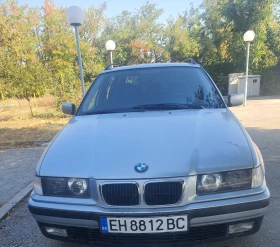 BMW 318 M43, снимка 1