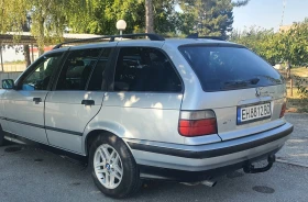 BMW 318 M43, снимка 10