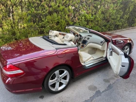 Mercedes-Benz SL SL 550, снимка 13