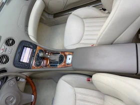 Mercedes-Benz SL SL 550, снимка 5
