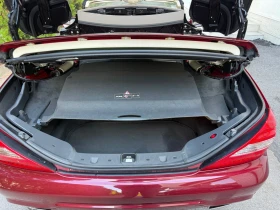 Mercedes-Benz SL SL 550, снимка 14