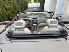 Mercedes-Benz SL SL 550, снимка 12