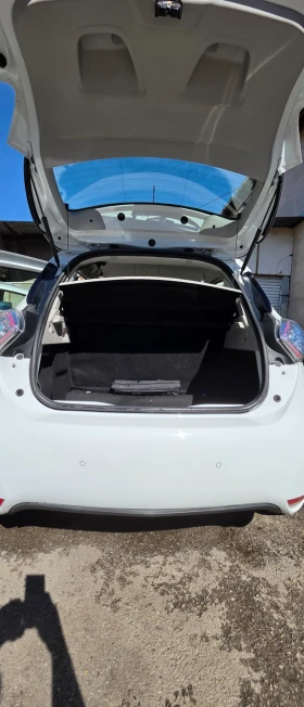 Renault Zoe ZOE LIFE 40, снимка 7