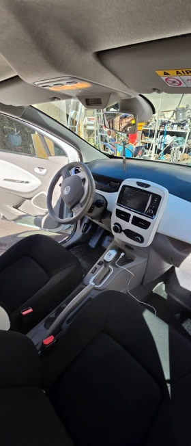Renault Zoe ZOE LIFE 40, снимка 14