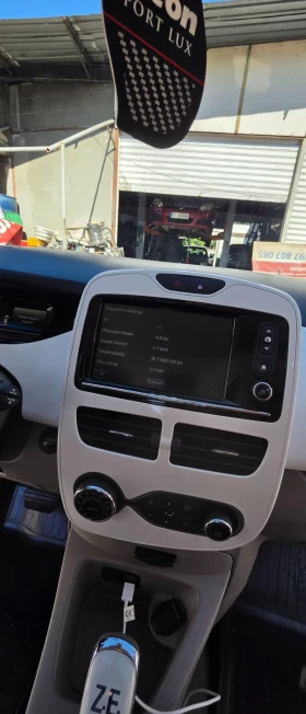 Renault Zoe ZOE LIFE 40, снимка 9