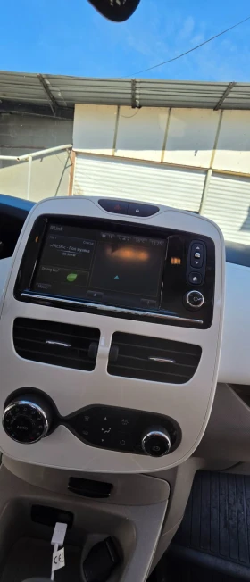 Renault Zoe ZOE LIFE 40, снимка 10