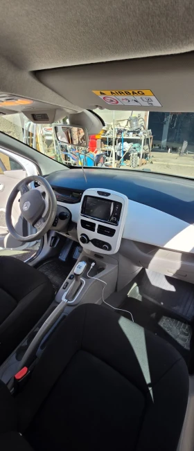 Renault Zoe ZOE LIFE 40, снимка 11