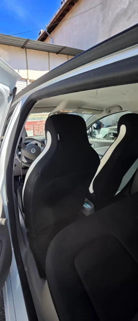 Renault Zoe ZOE LIFE 40, снимка 2