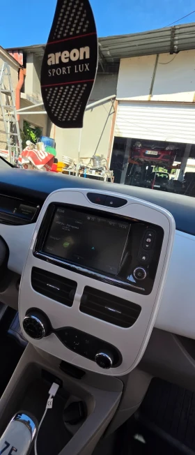 Renault Zoe ZOE LIFE 40, снимка 4