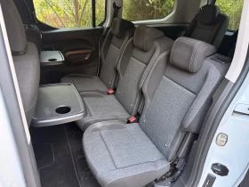 Peugeot Rifter GT 57 kw, снимка 11