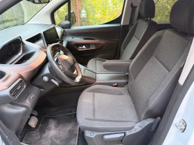 Peugeot Rifter GT 57 kw, снимка 10