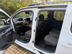 Peugeot Rifter GT 57 kw, снимка 8