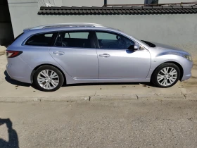 Mazda 6 Комби, снимка 3