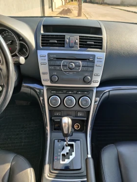 Mazda 6 Комби, снимка 15