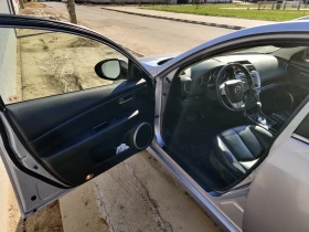Mazda 6 Комби, снимка 11