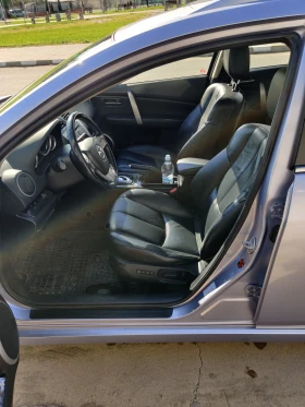 Mazda 6 Комби, снимка 12