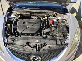 Mazda 6 Комби, снимка 9