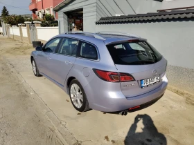 Mazda 6 Комби, снимка 8