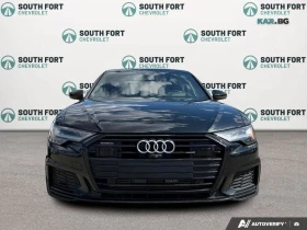 Audi A6, снимка 1
