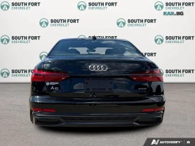 Audi A6, снимка 6