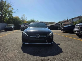 Mercedes-Benz C 300, снимка 6