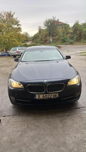 BMW 520 F 10, снимка 1