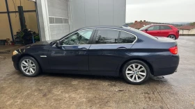 BMW 520 F 10, снимка 3