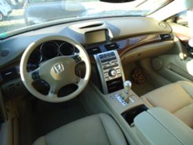 Honda Legend 3.5 V6 4x4 | Mobile.bg   8