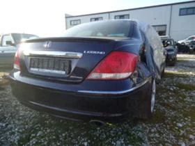 Honda Legend 3.5 V6 4x4 - [5] 