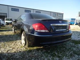 Honda Legend 3.5 V6 4x4 - [4] 